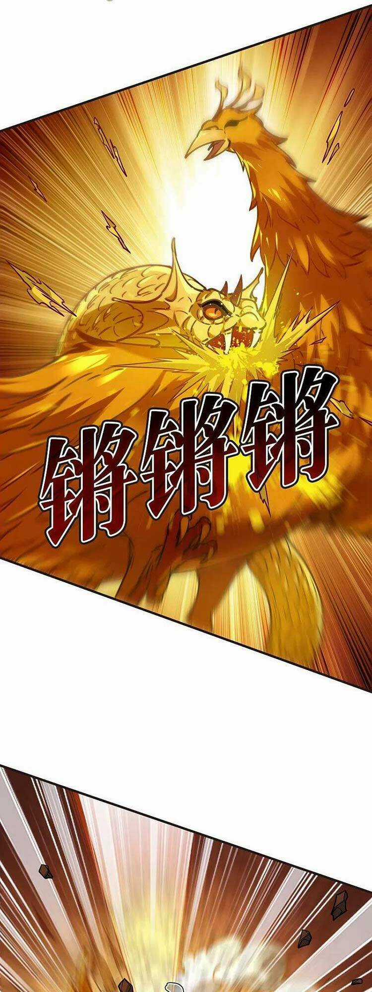 Phong Khởi Thương Lam Chapter 561 trang 12