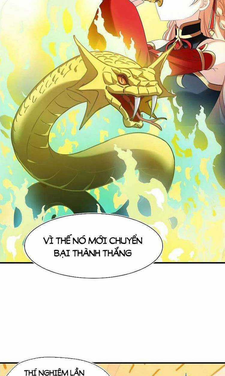 Phong Khởi Thương Lam Chapter 562 trang 1