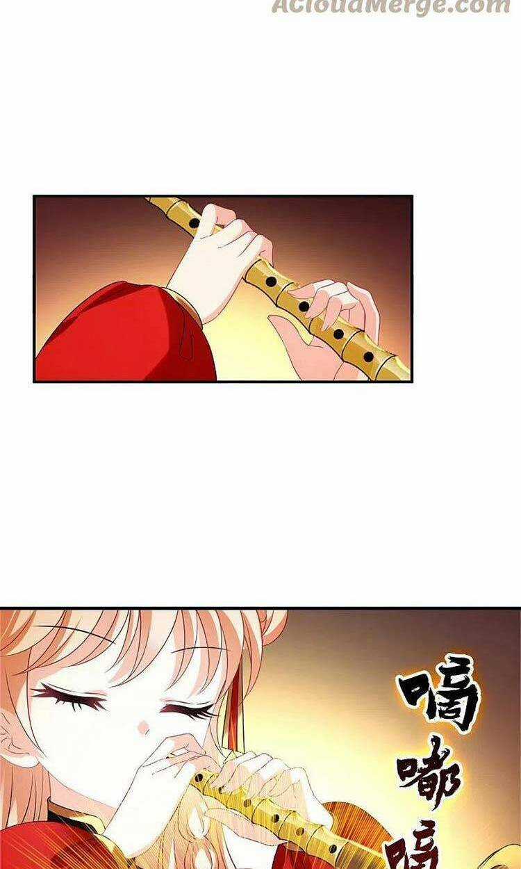 Phong Khởi Thương Lam Chapter 562 trang 10