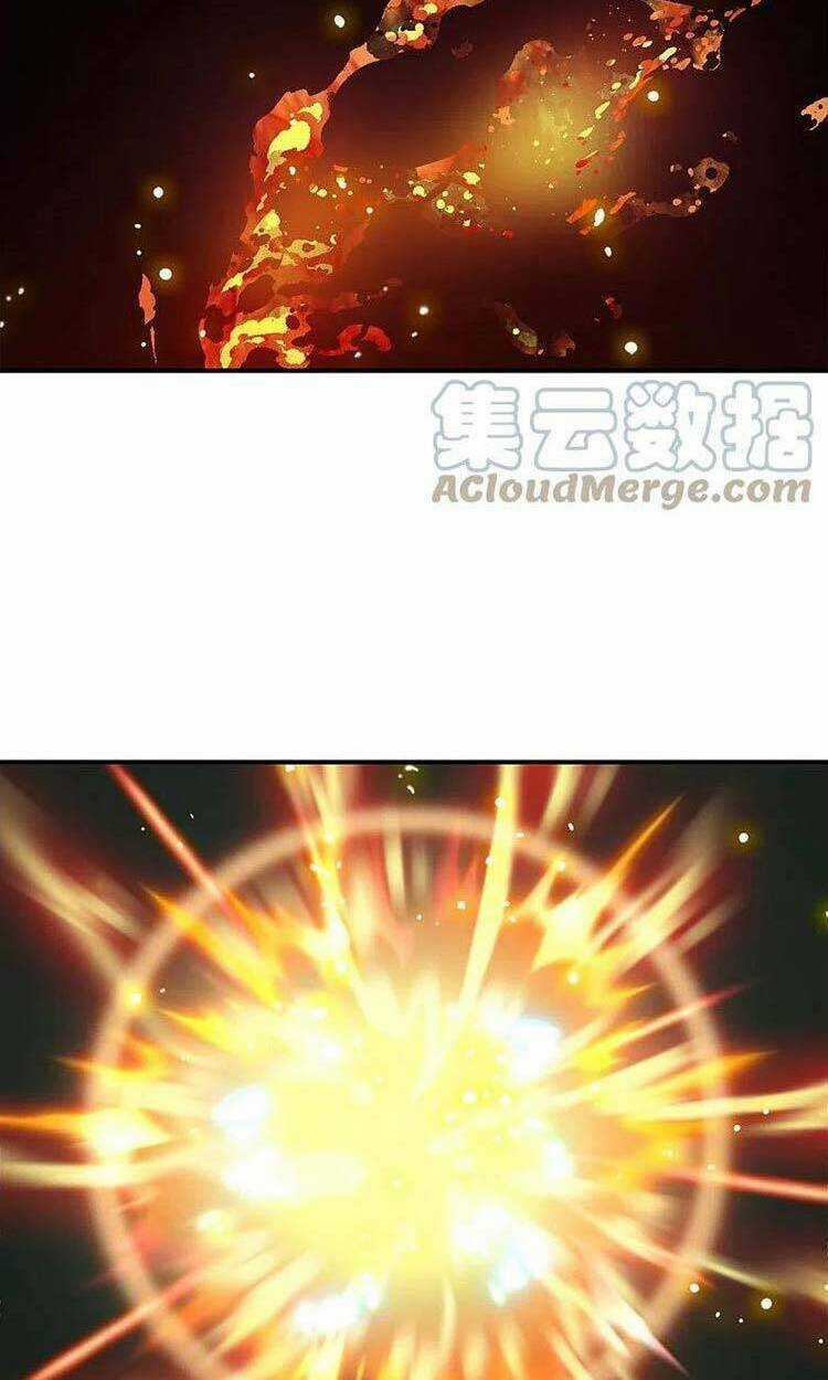 Phong Khởi Thương Lam Chapter 562 trang 16