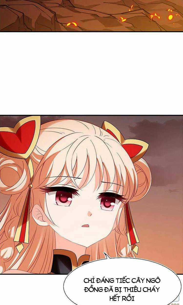 Phong Khởi Thương Lam Chapter 562 trang 21