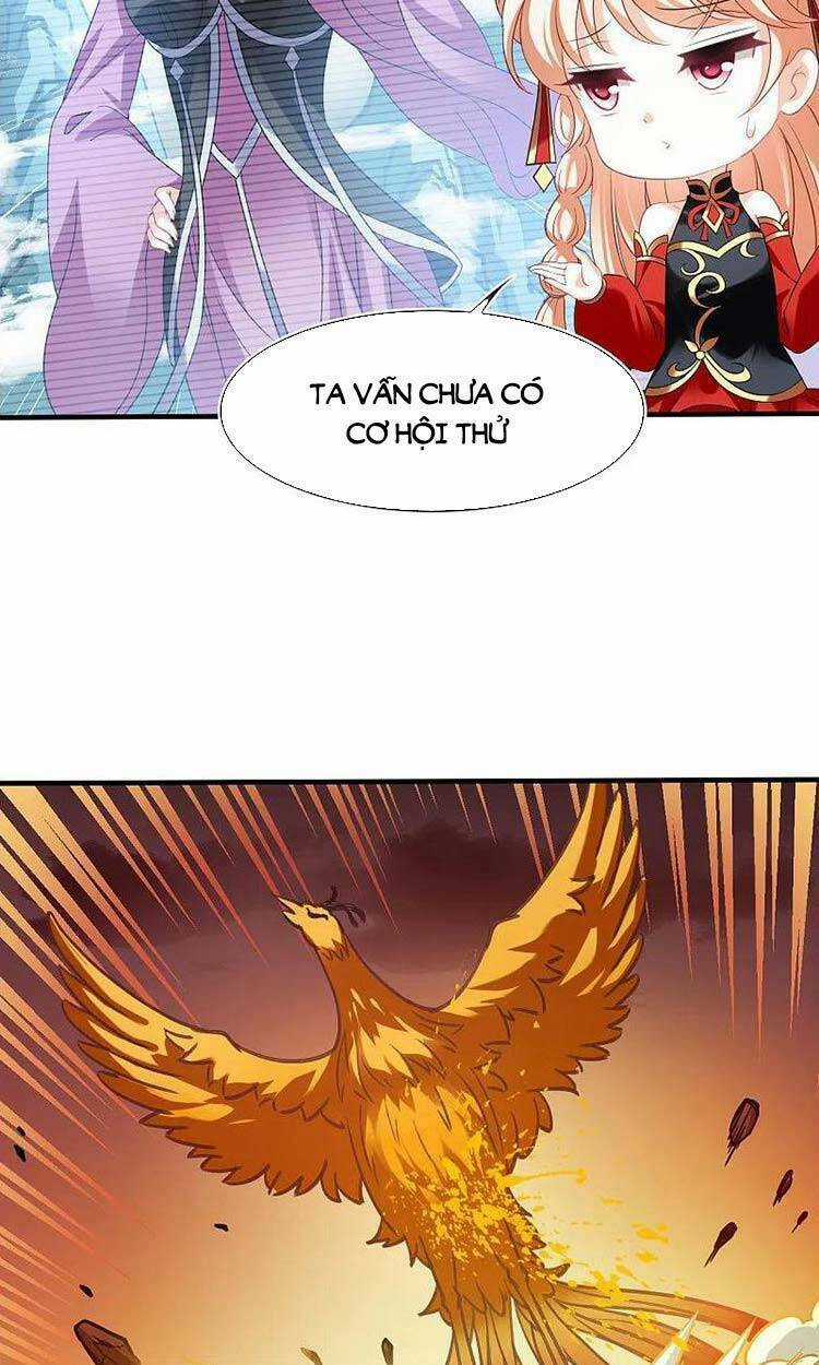 Phong Khởi Thương Lam Chapter 562 trang 3