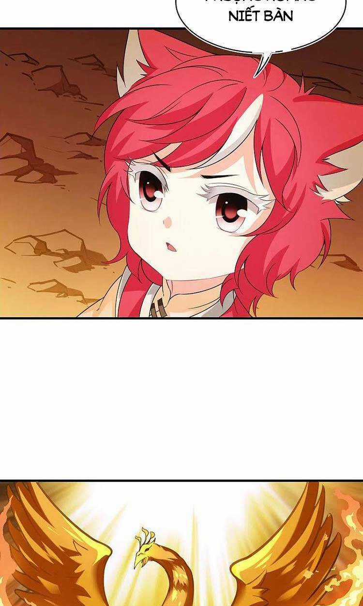 Phong Khởi Thương Lam Chapter 562 trang 6