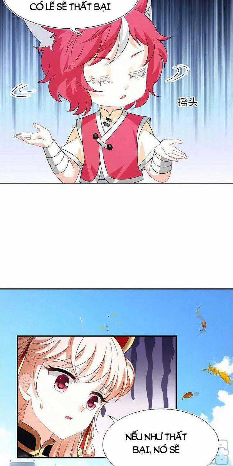 Phong Khởi Thương Lam Chapter 562 trang 8