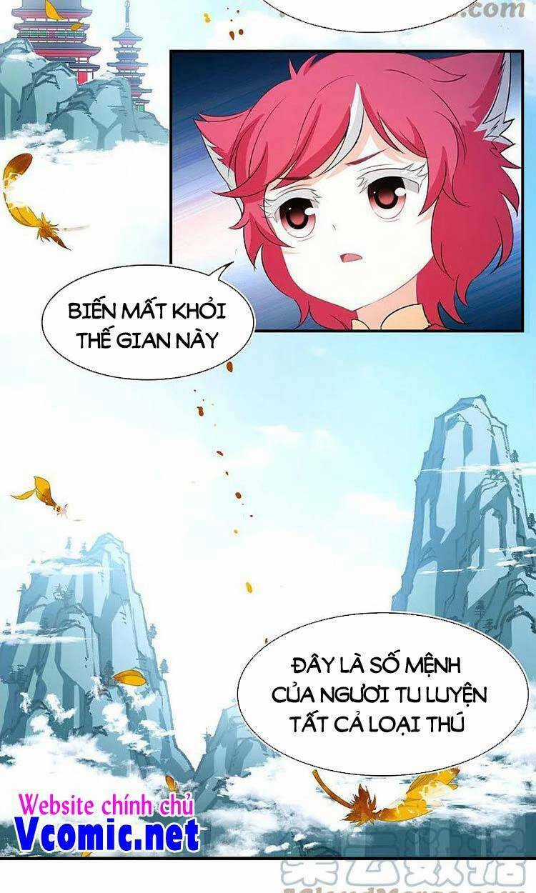 Phong Khởi Thương Lam Chapter 562 trang 9