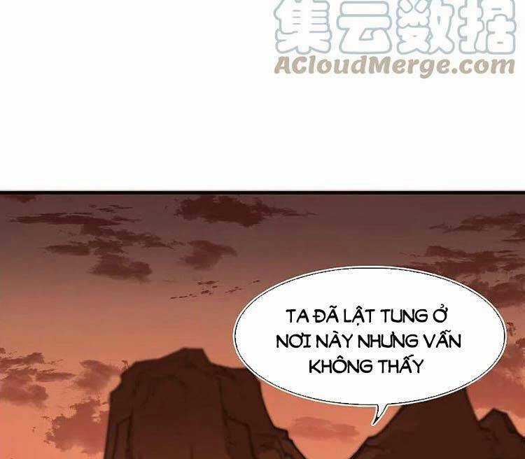 Phong Khởi Thương Lam Chapter 563 trang 16