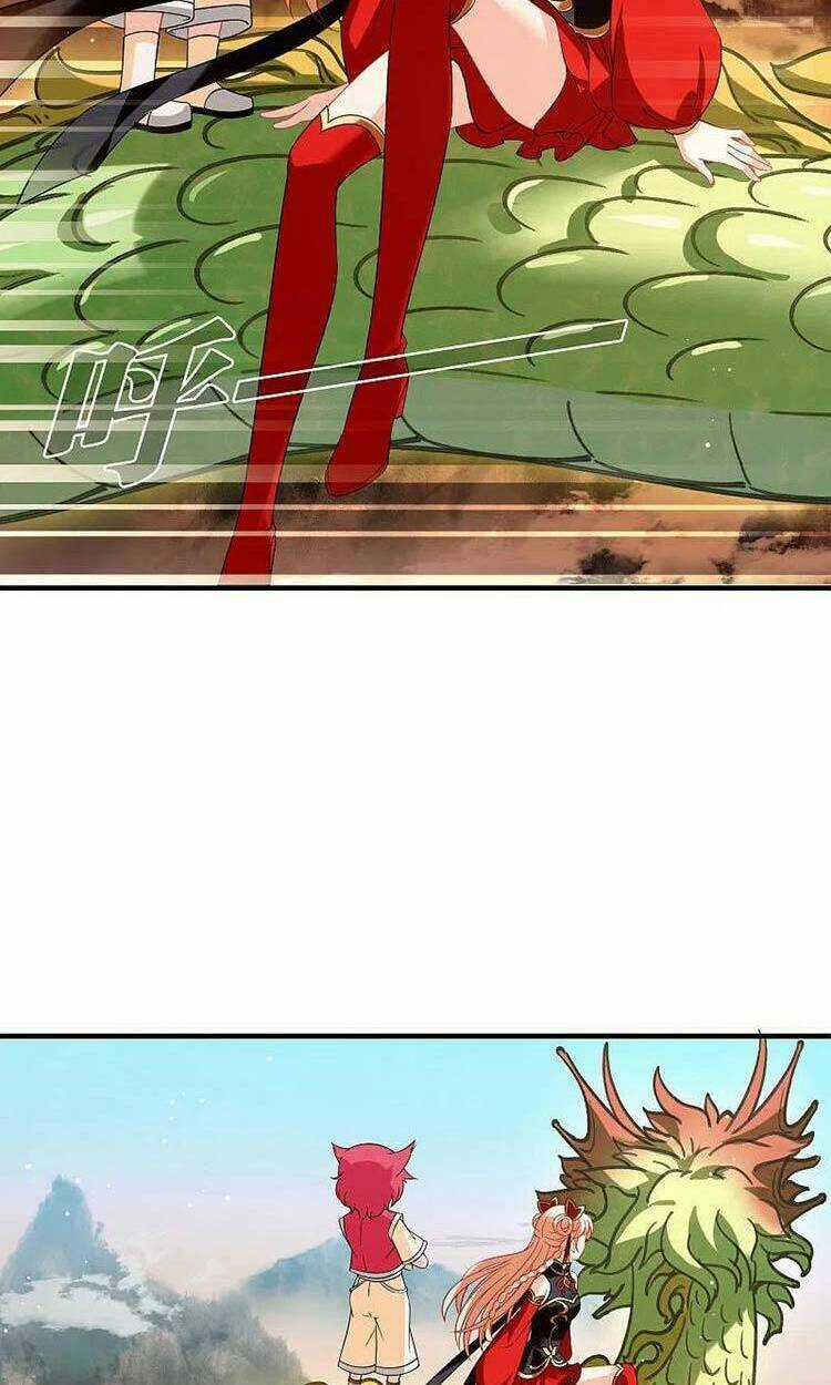 Phong Khởi Thương Lam Chapter 564 trang 10