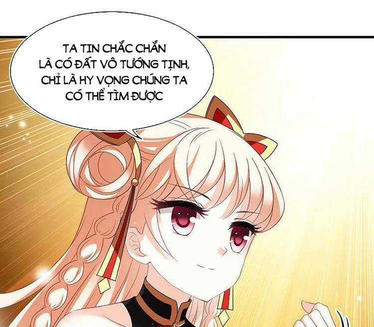 Phong Khởi Thương Lam Chapter 564 trang 19