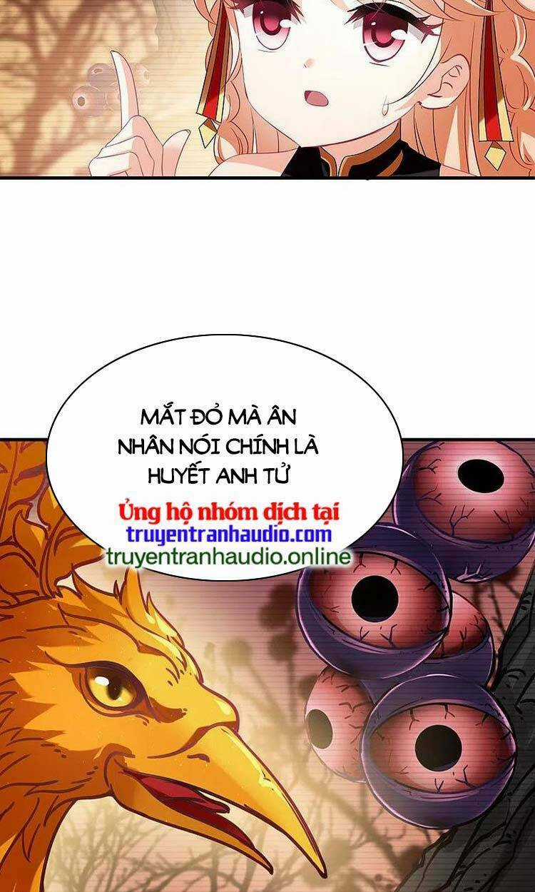 Phong Khởi Thương Lam Chapter 564 trang 3