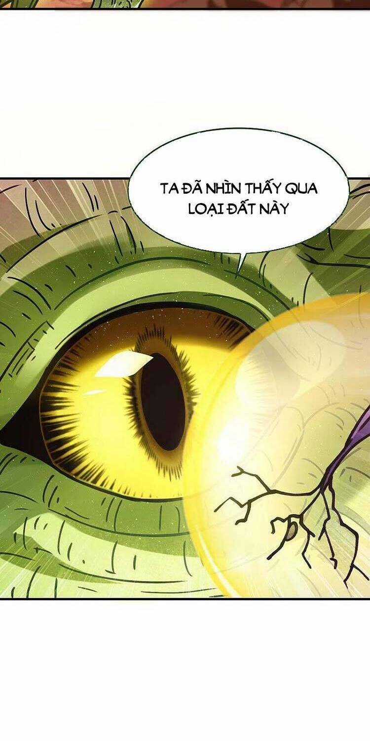 Phong Khởi Thương Lam Chapter 564 trang 8