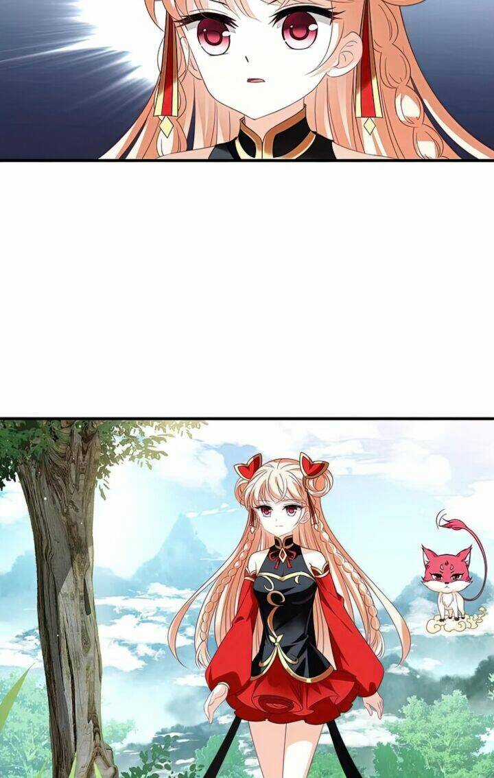 Phong Khởi Thương Lam Chapter 565 trang 11