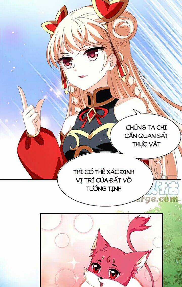 Phong Khởi Thương Lam Chapter 565 trang 16