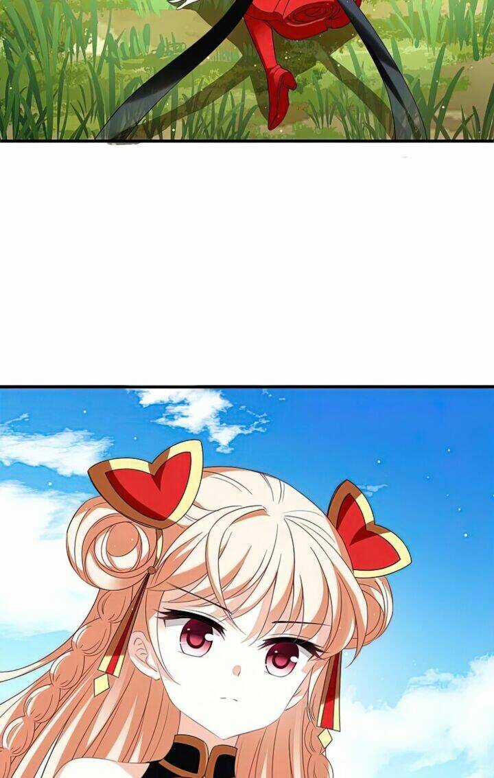 Phong Khởi Thương Lam Chapter 565 trang 19