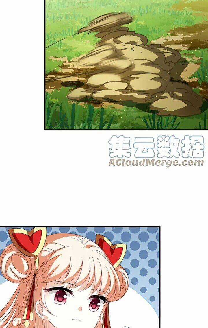 Phong Khởi Thương Lam Chapter 565 trang 2