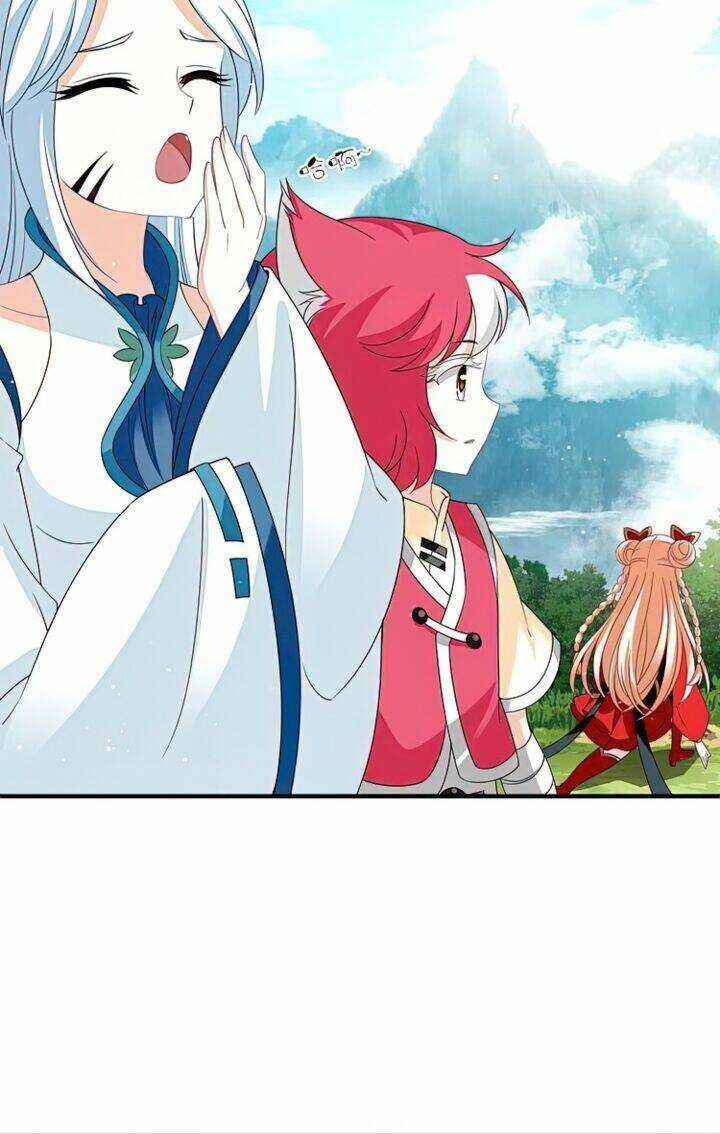 Phong Khởi Thương Lam Chapter 565 trang 21