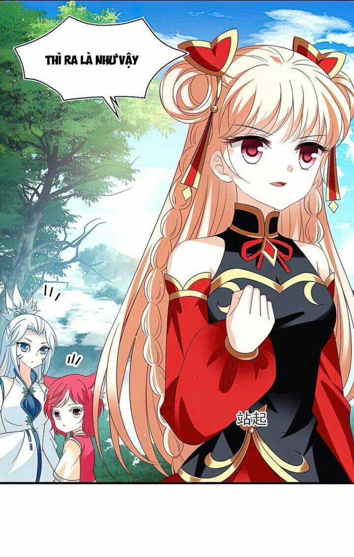 Phong Khởi Thương Lam Chapter 565 trang 23