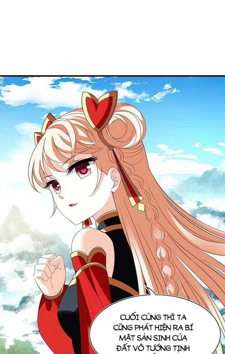 Phong Khởi Thương Lam Chapter 565 trang 24