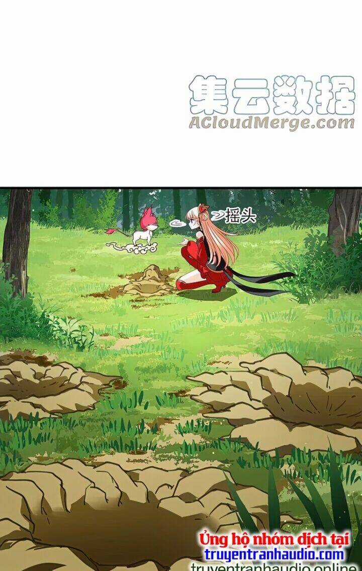 Phong Khởi Thương Lam Chapter 565 trang 4