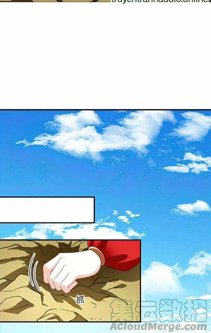 Phong Khởi Thương Lam Chapter 565 trang 5