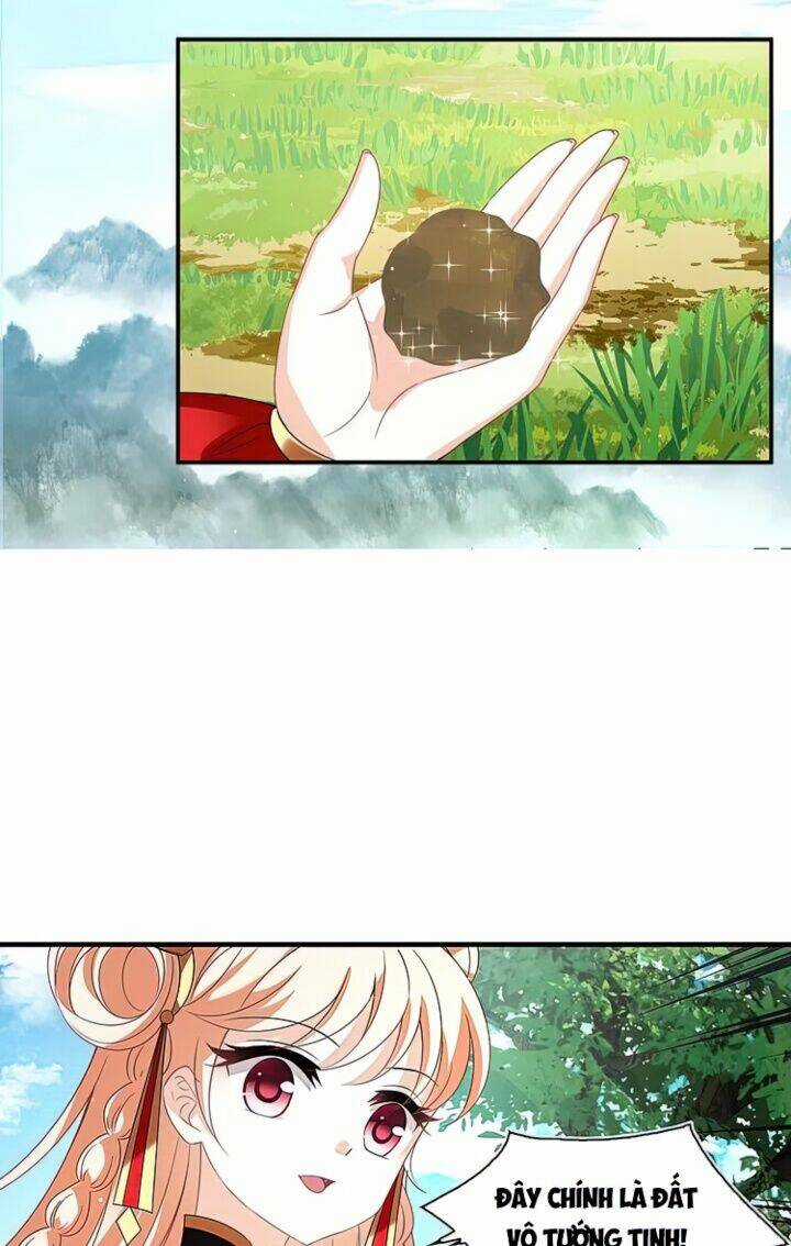 Phong Khởi Thương Lam Chapter 565 trang 6