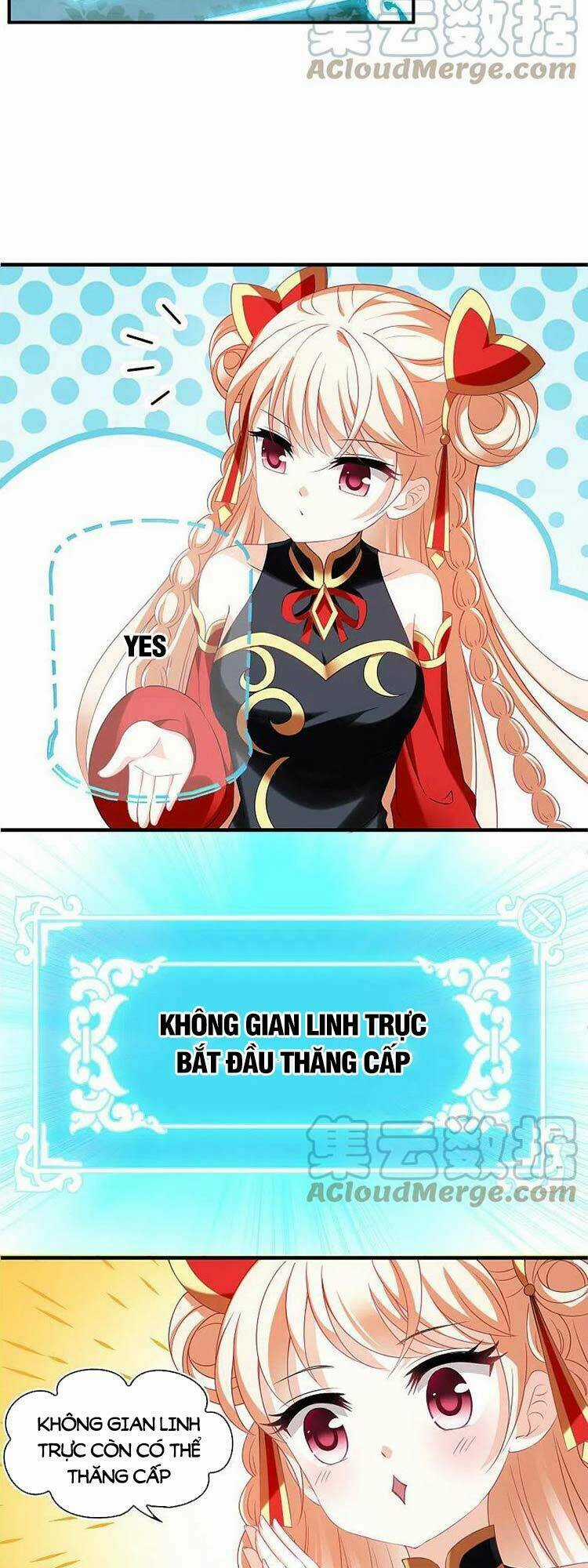 Phong Khởi Thương Lam Chapter 566 trang 13