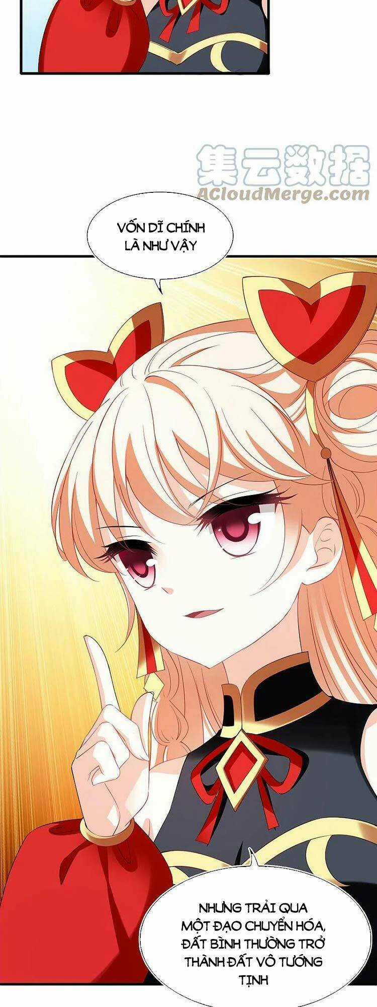 Phong Khởi Thương Lam Chapter 566 trang 2