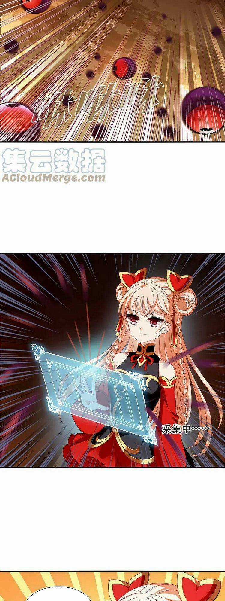 Phong Khởi Thương Lam Chapter 567 trang 7