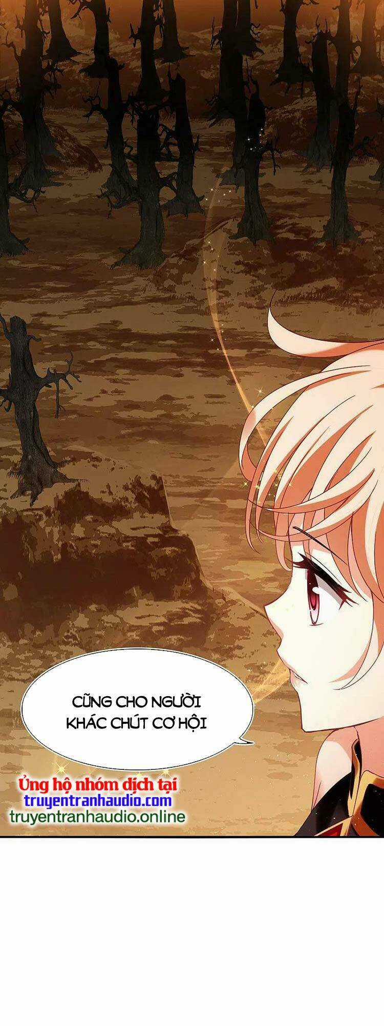 Phong Khởi Thương Lam Chapter 568 trang 7