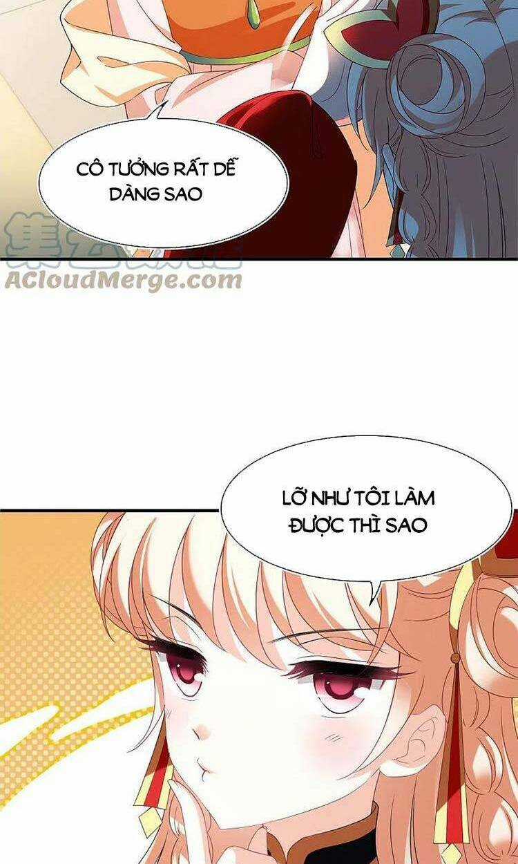 Phong Khởi Thương Lam Chapter 569 trang 10