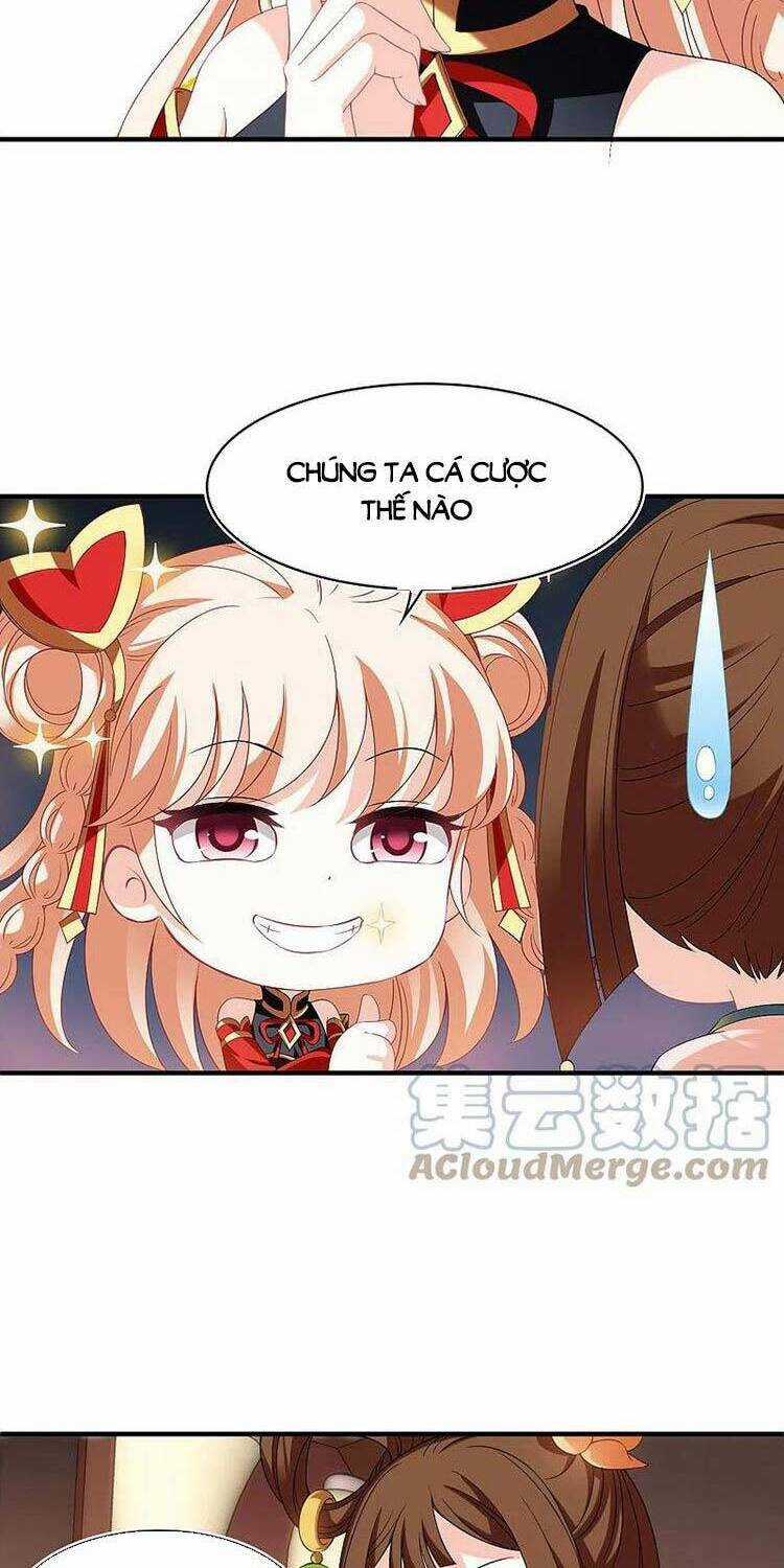 Phong Khởi Thương Lam Chapter 569 trang 11