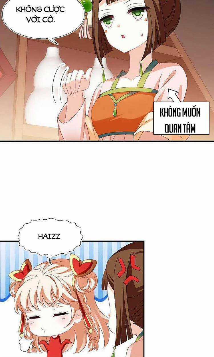 Phong Khởi Thương Lam Chapter 569 trang 12