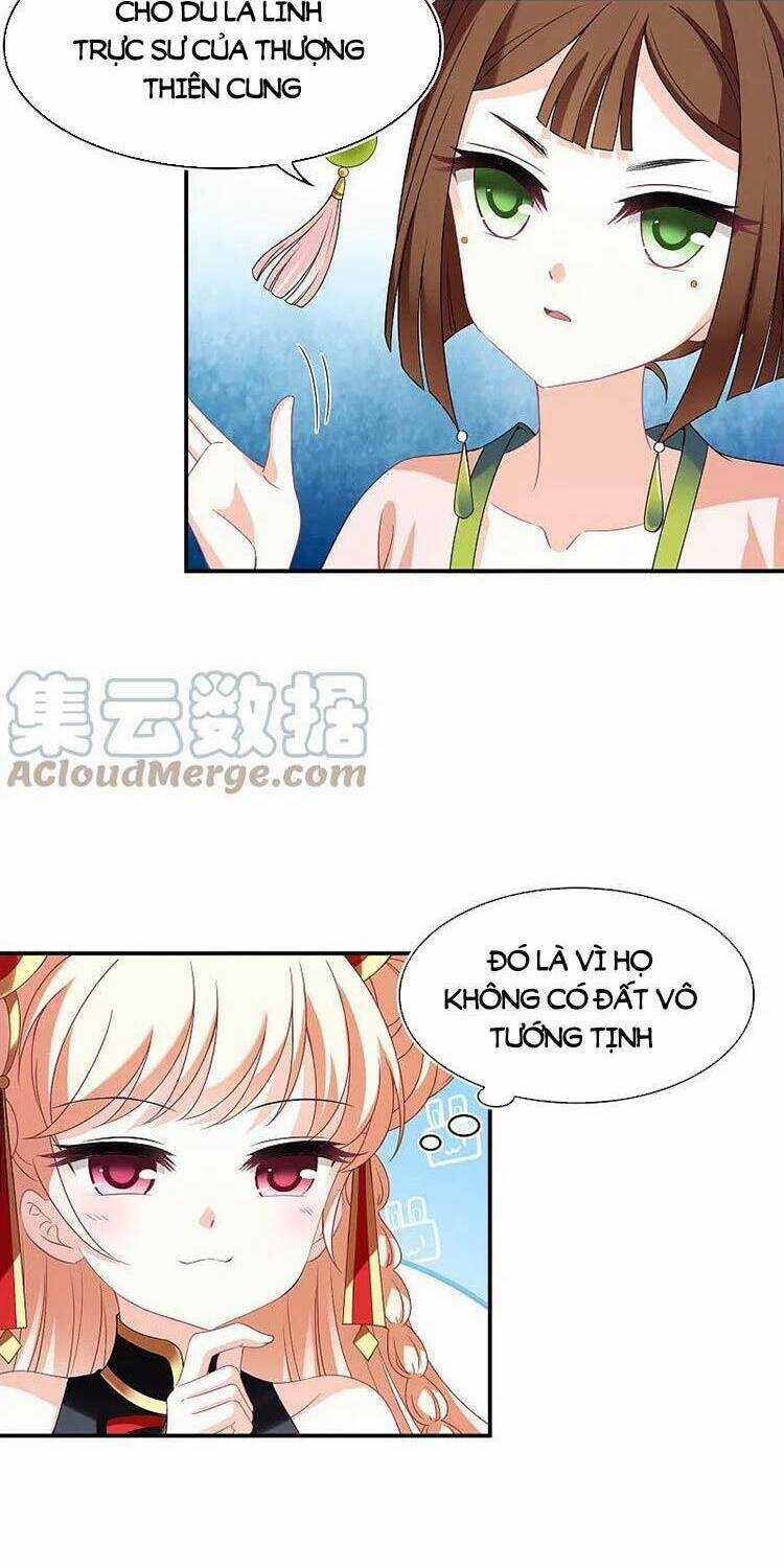 Phong Khởi Thương Lam Chapter 569 trang 2