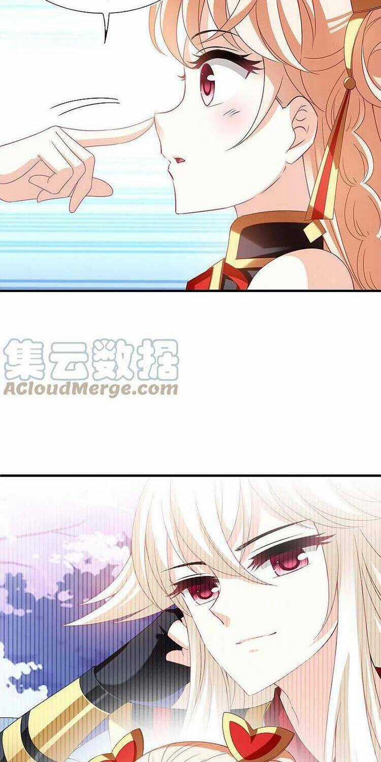 Phong Khởi Thương Lam Chapter 569 trang 20