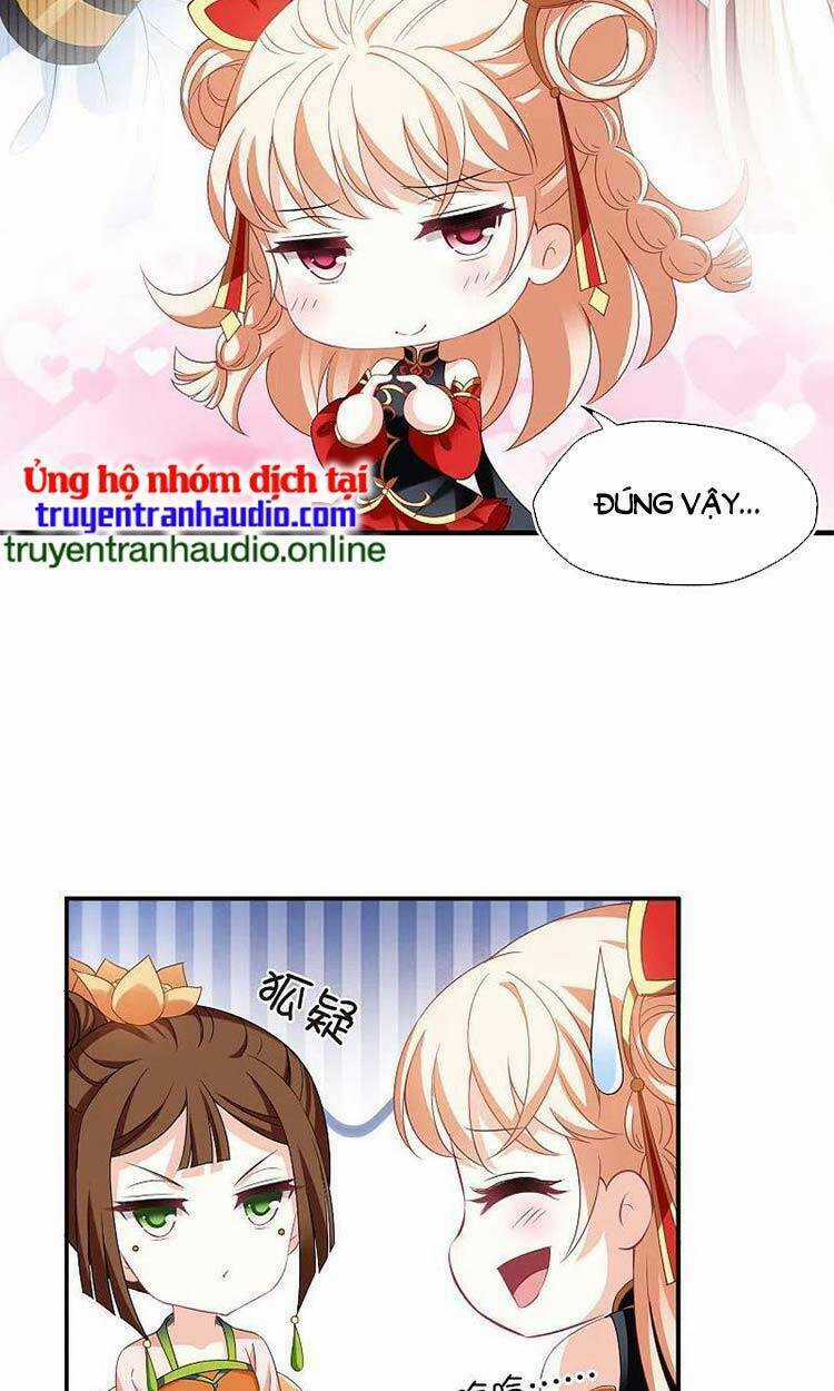 Phong Khởi Thương Lam Chapter 569 trang 21