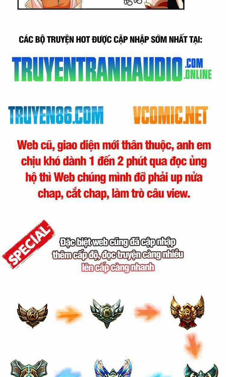 Phong Khởi Thương Lam Chapter 569 trang 22