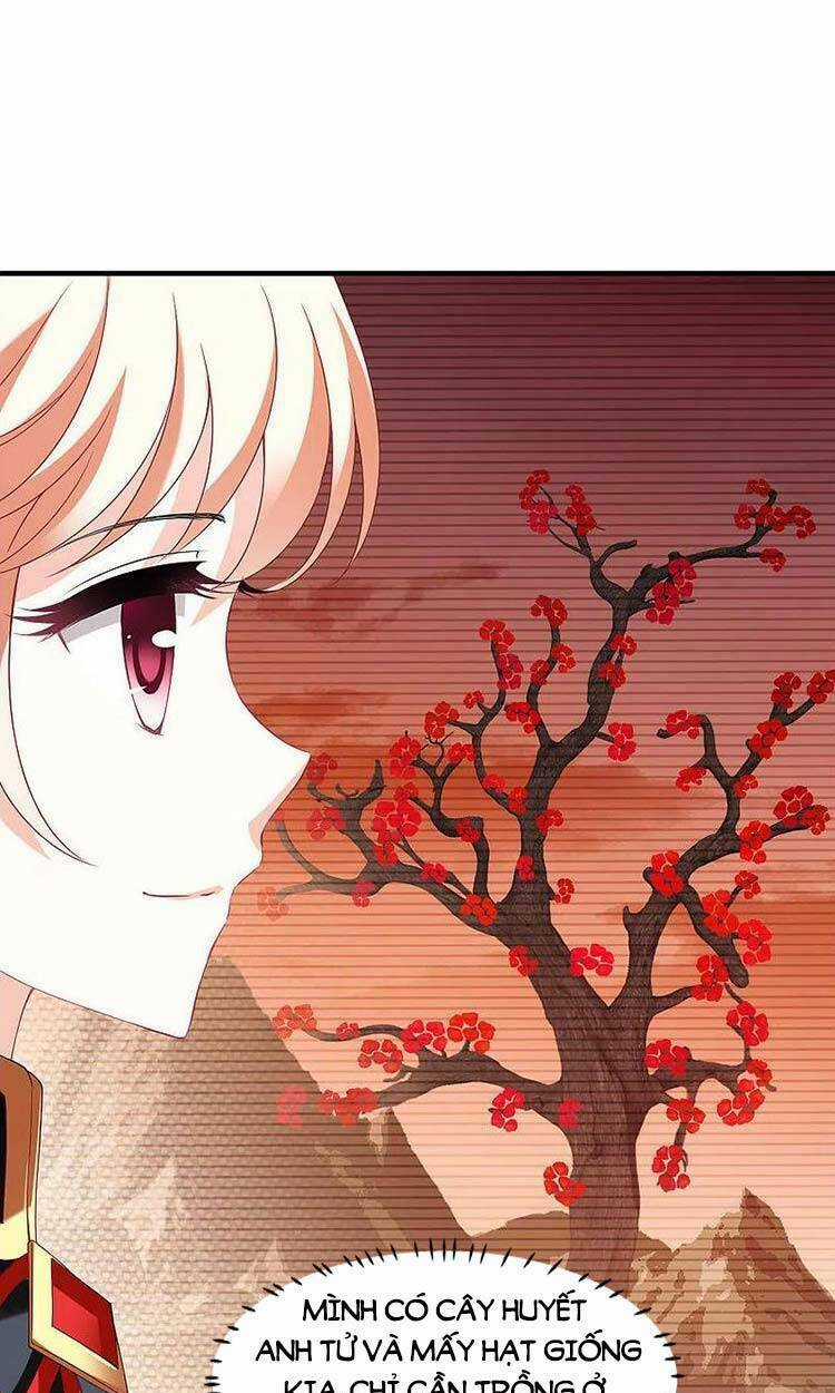 Phong Khởi Thương Lam Chapter 569 trang 3