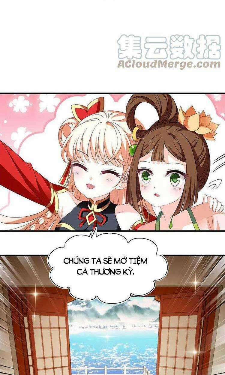 Phong Khởi Thương Lam Chapter 569 trang 7