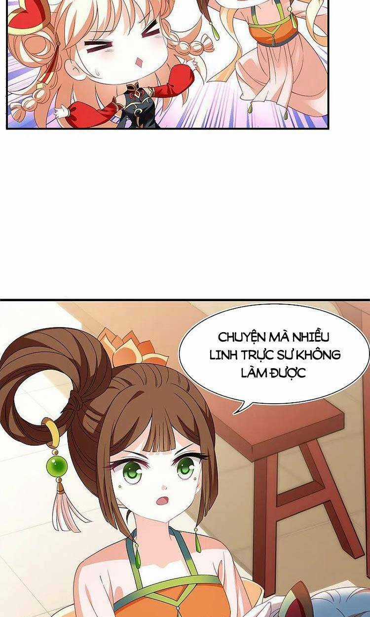 Phong Khởi Thương Lam Chapter 569 trang 9