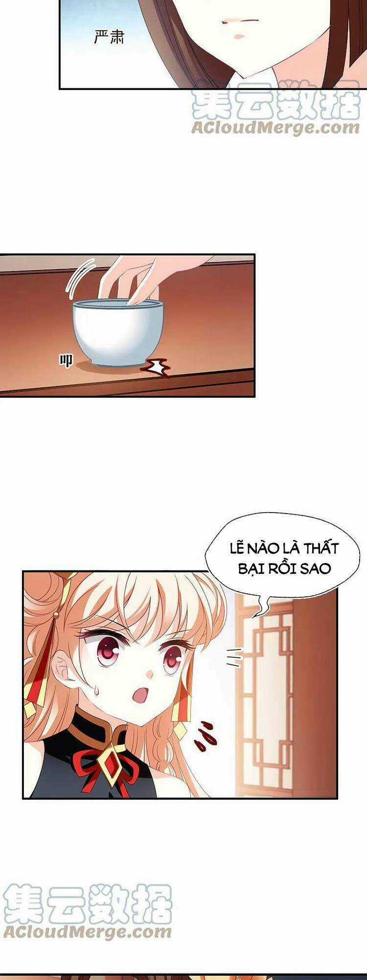 Phong Khởi Thương Lam Chapter 570 trang 2