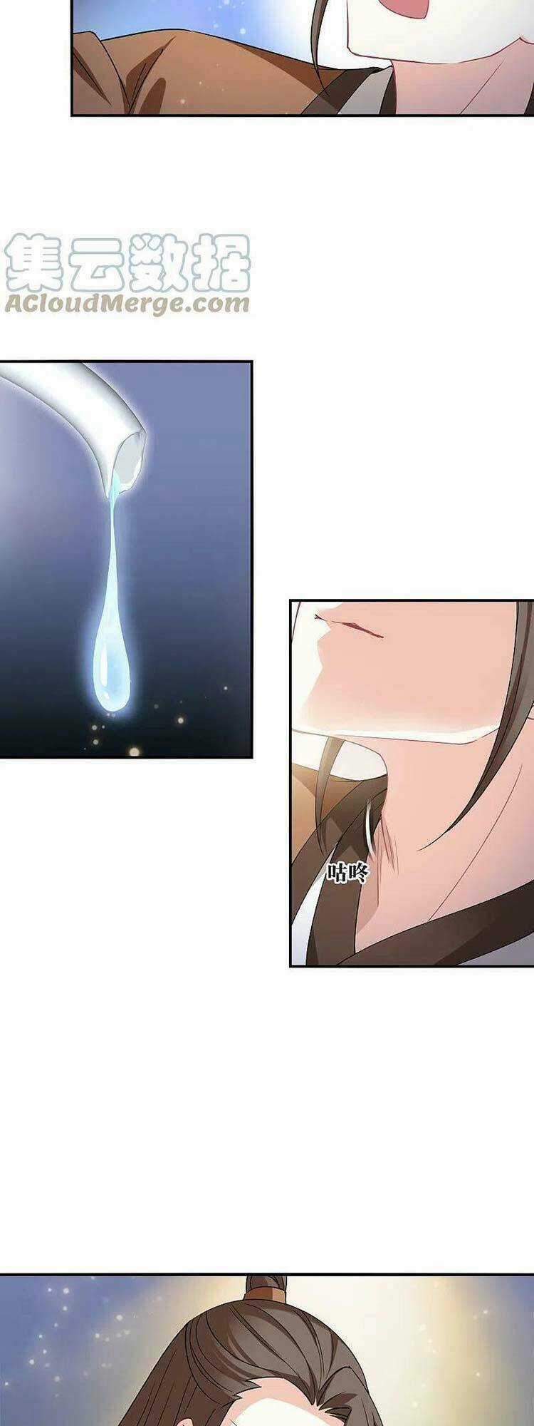 Phong Khởi Thương Lam Chapter 571 trang 5