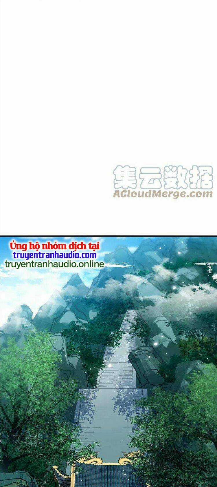 Phong Khởi Thương Lam Chapter 572 trang 8