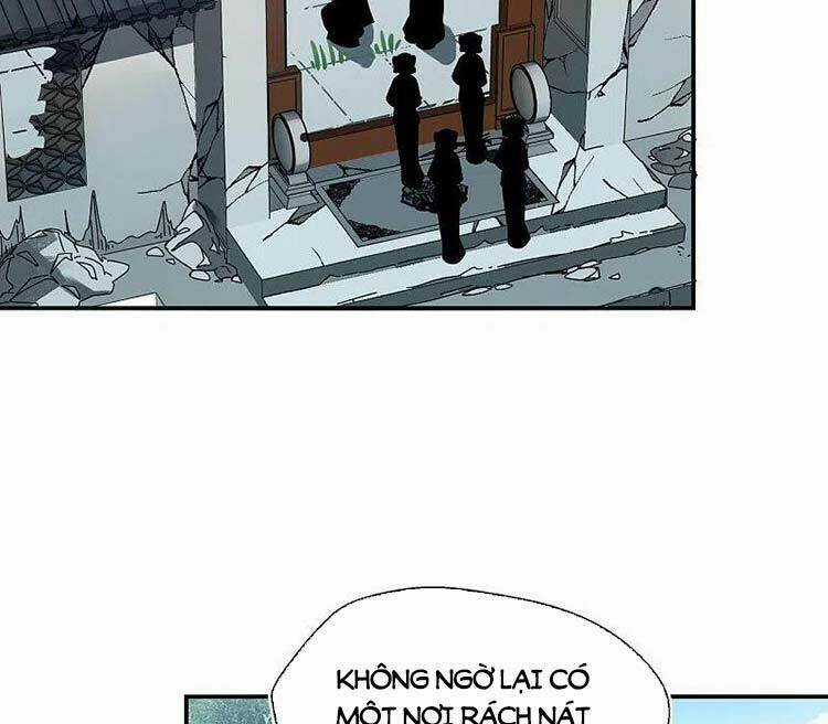 Phong Khởi Thương Lam Chapter 573 trang 16