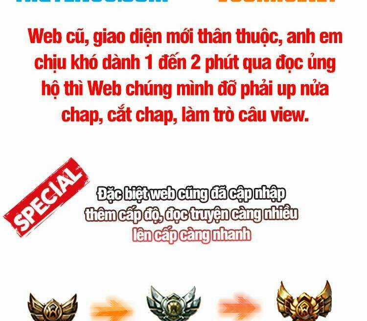 Phong Khởi Thương Lam Chapter 575 trang 16