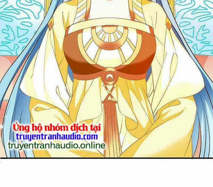 Phong Khởi Thương Lam Chapter 577 trang 16