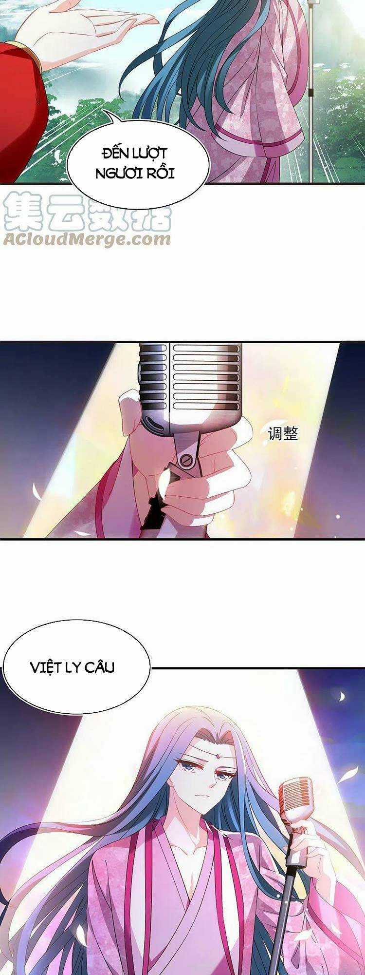 Phong Khởi Thương Lam Chapter 582 trang 13