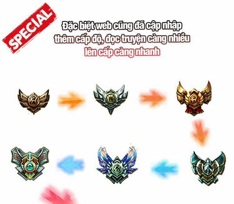 Phong Khởi Thương Lam Chapter 583 trang 16