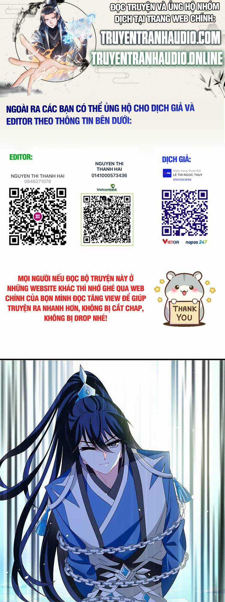 Phong Khởi Thương Lam Chapter 588 trang 0
