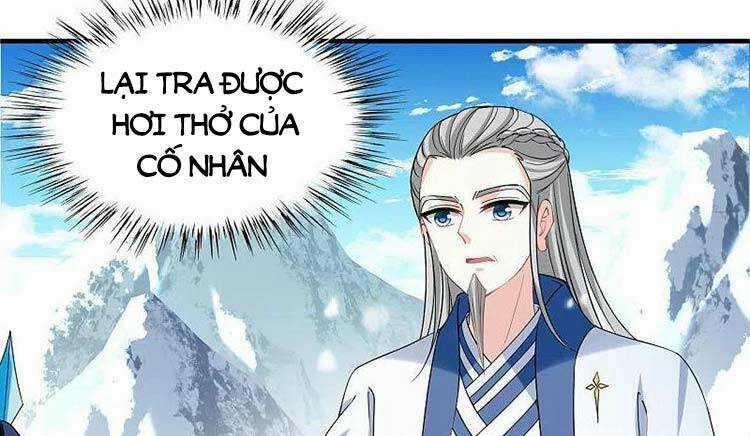 Phong Khởi Thương Lam Chapter 588 trang 17