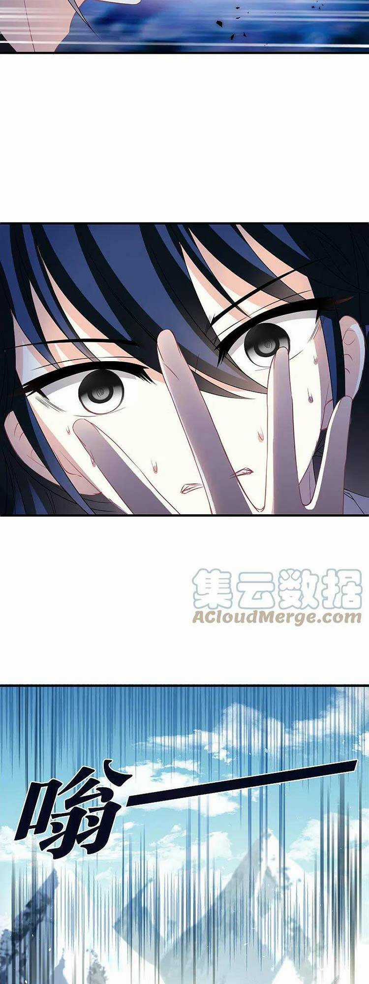 Phong Khởi Thương Lam Chapter 588 trang 4