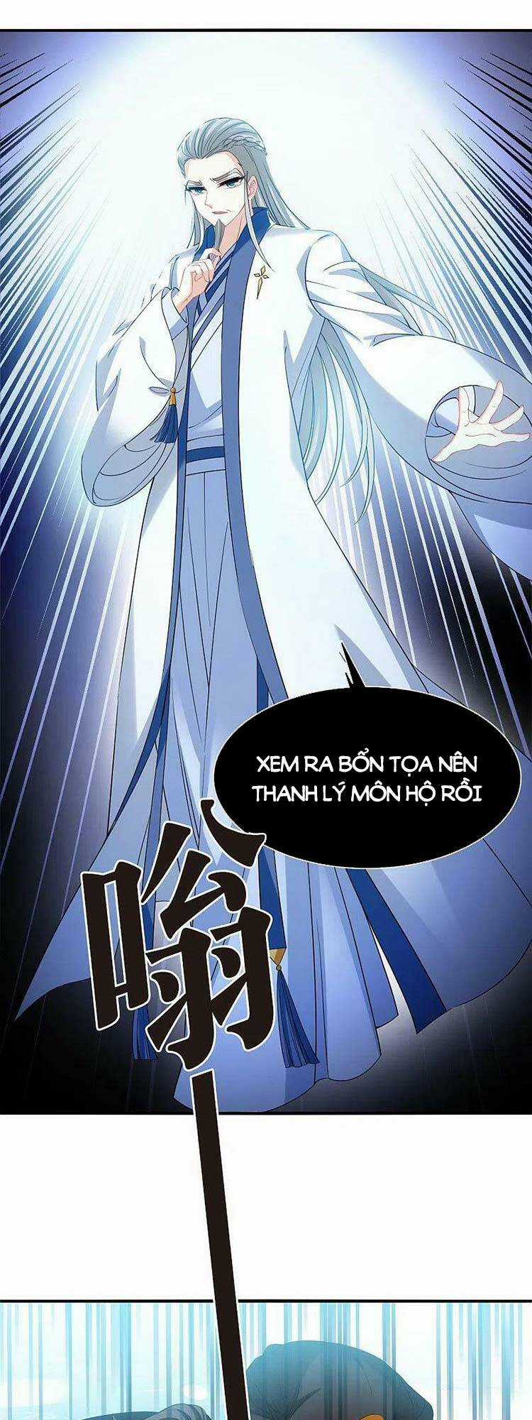 Phong Khởi Thương Lam Chapter 589 trang 6